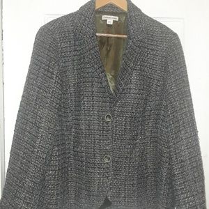 coldwater  creek  size 20-22